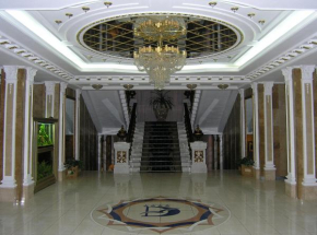 Гостиница Dnipro Hotel  Черкассы